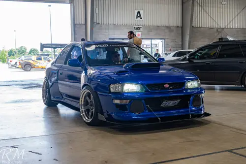 2024 Subie Showdown photo 173